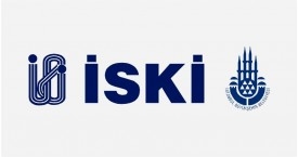 İSKİ logo