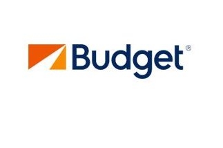 Budget logo
