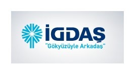 İgdaş logo