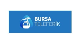 Bursa Teleferik Logo