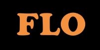 FLO logo
