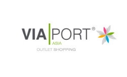 Viaport logo
