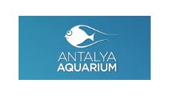 Antalya Akvaryum logo