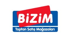 Bizim Market logo