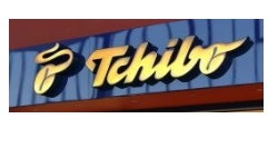 Tchibo logo