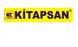 Kitapsan logo