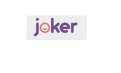 Joker Baby logo