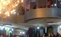 Beşiktaş Sinanpaşa Pasajı logo