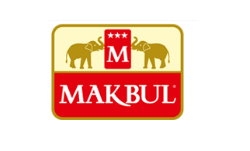 Makbul Kuruyemiş logo