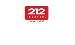 212 İstanbul Power Outlet logo