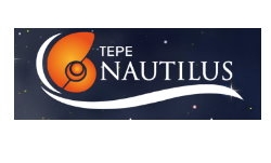 Tepe Nautilus logo