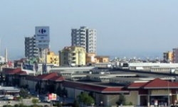 Adana Carrefour AVM Logo
