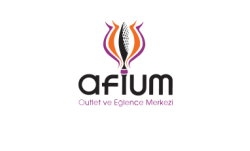 Afium Outlet logo