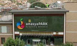 AmasyaPARK logo