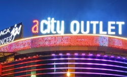 Acity Outlet AVM logo