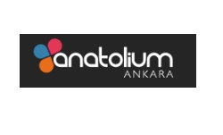 Anatolium Ankara logo