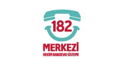 Ağız ve Diş Sağlığı Merkezi - Devlet logo