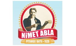 Nimet Abla Gişesi Eminönü logo