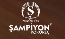 Şampiyon Kokoreç İstanbul logo