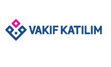 Vakıf Katılım Bankası Logo