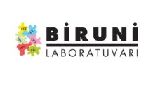 Biruni Laboratuvarı logo