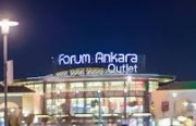 Forum Ankara Outlet logo