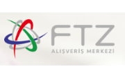 Ftz Alışveriş Merkezi logo