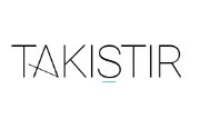 Takıştır Bijuteri logo