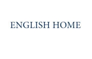 English Home logo