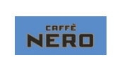 Caffe Nero Ataşehir logo