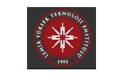 İYTE Kütüphane logo