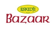 Eskidji Bazaar Yenibosna logo
