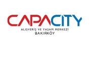 Capacity AVM logo