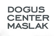Doğuş Center Maslak logo