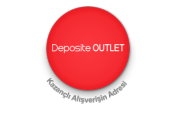 Deposite Outlet logo