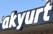 Akyurt Market logo