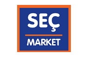 Seç Market logo