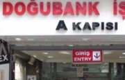 Doğubank İş Hanı logo