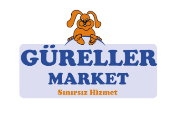 Güreller Market Logo