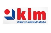 Kim Market logo
