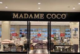 Madame Coco logo