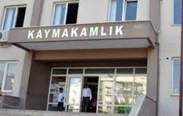 Kaymakamlık logo