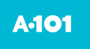 A101 Logo