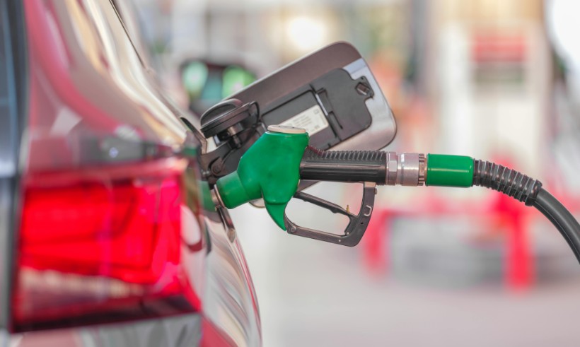 Akaryakıt İstasyonu