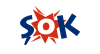 Şok Logo