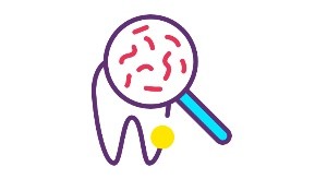 Ağız ve Diş Sağlığı Merkezi - Devlet logo