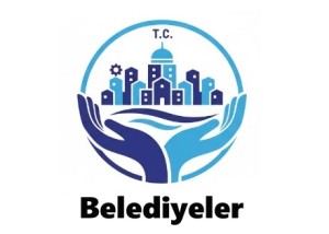 Belediyeler Logo