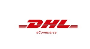 DHL eCommerce logo