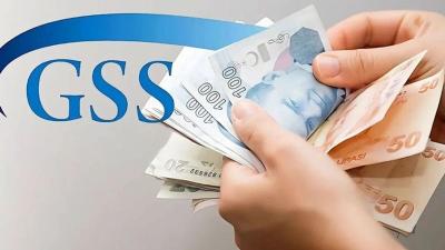 GSS Borçlarına Af Geliyor 1,5 Milyon Kişinin Borcu Silinecek
