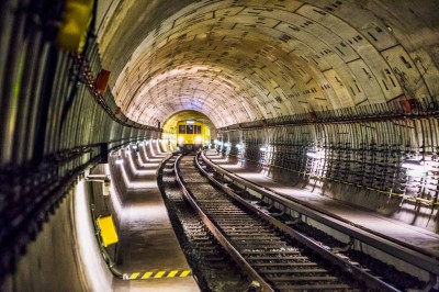 İstanbul Metro Haritaları ve Raylı Sistemler Marmaray, Metro ve Tramvay